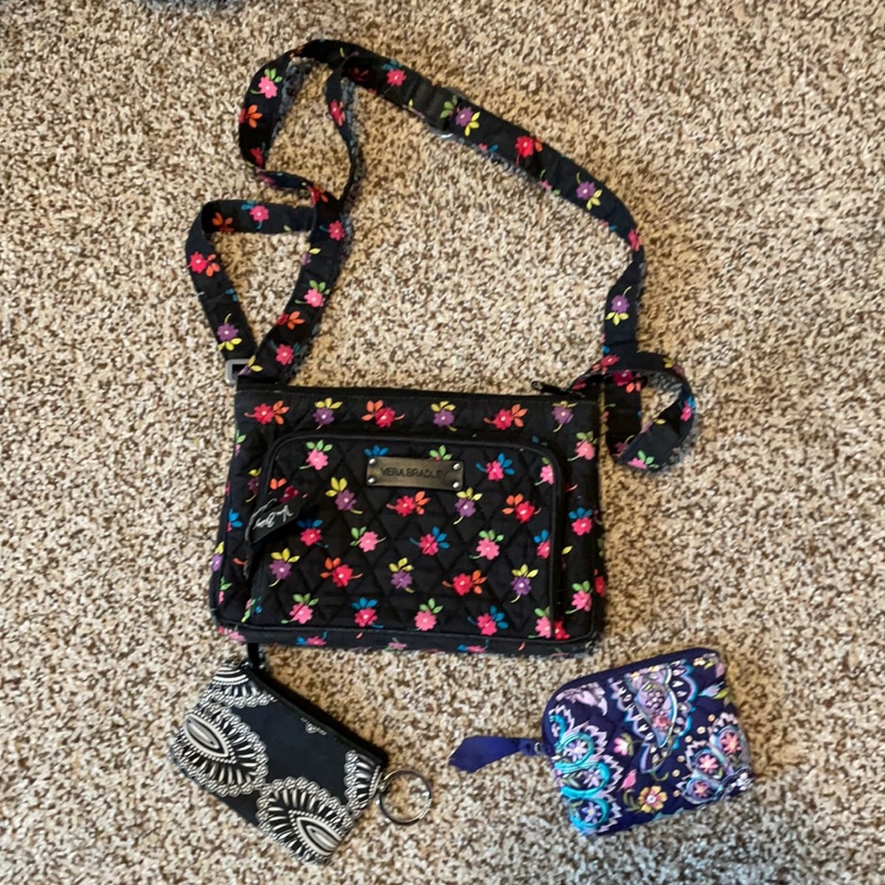 Vera Bradley retired patterns bundle